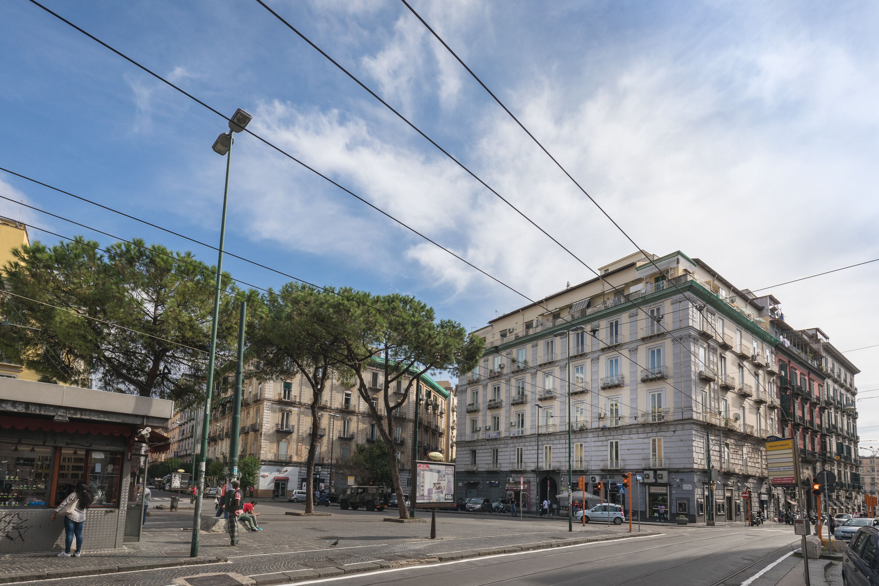 Foto - Opera Home Principe Umberto