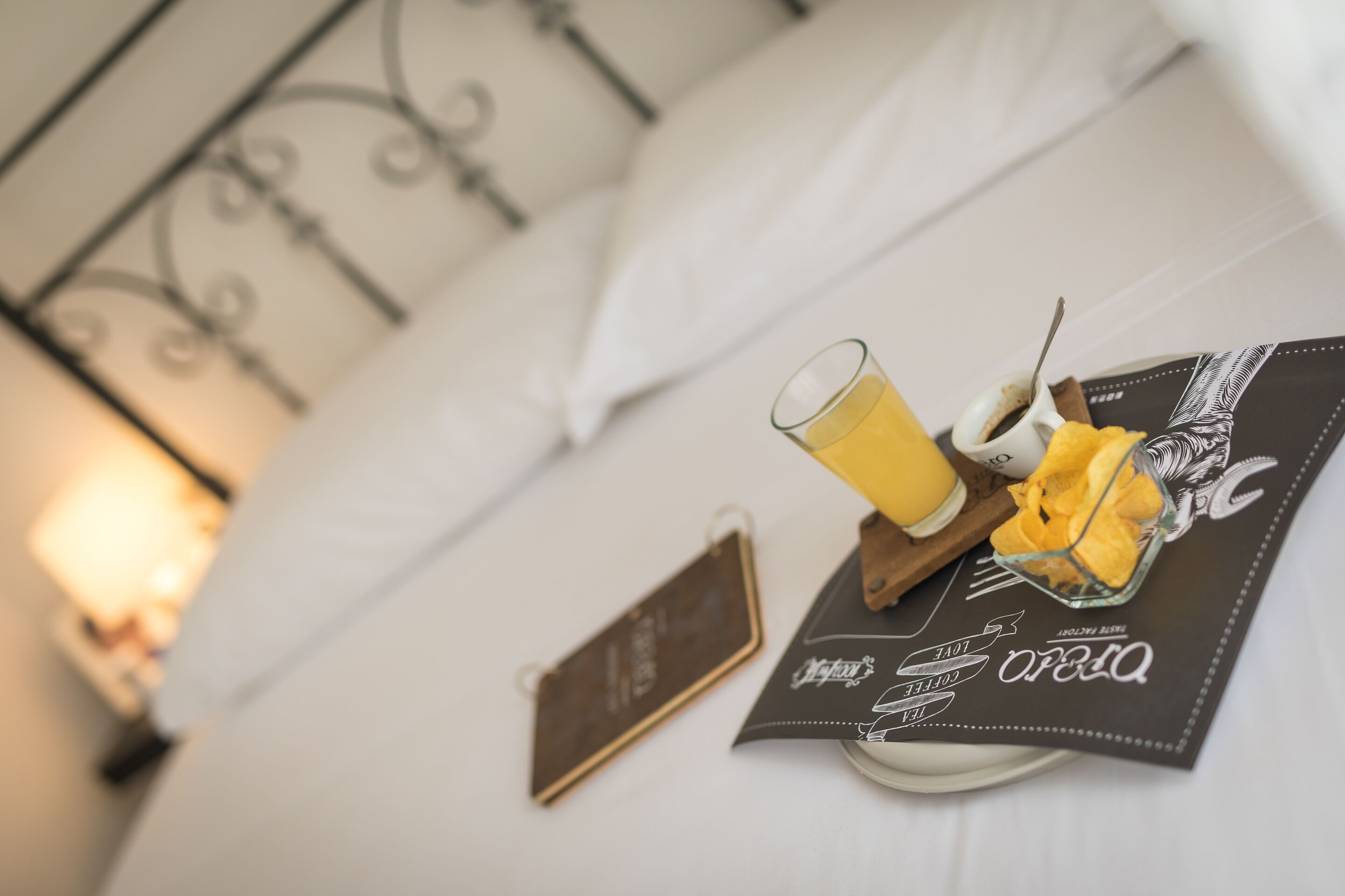 Foto - Opera Home Principe Umberto