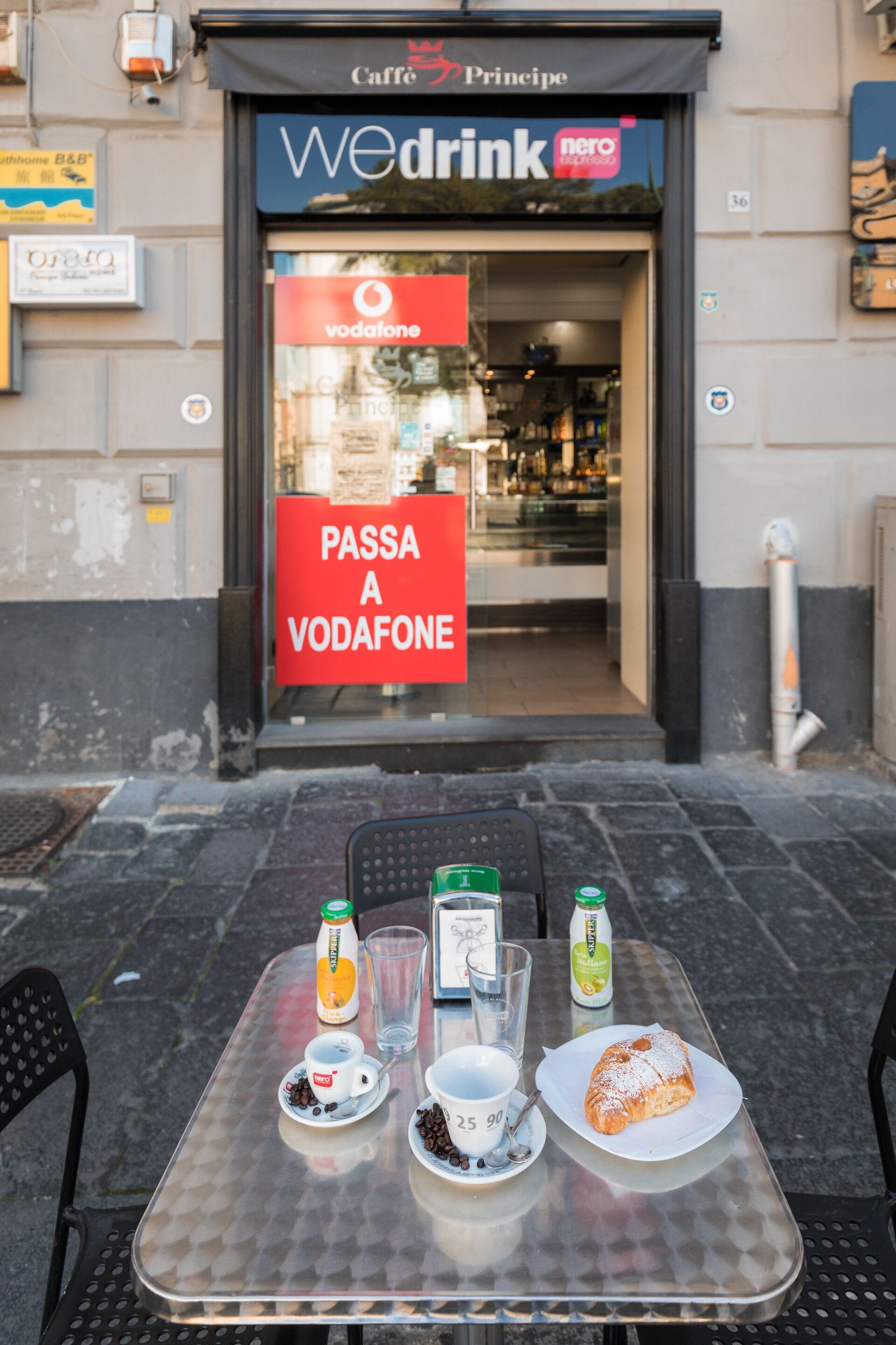 Foto - Opera Home Principe Umberto