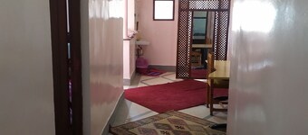 Auberge De Jeunesse Ouarzazate - Hostel