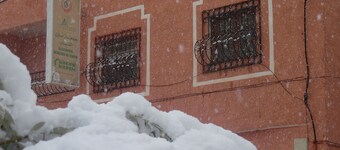 Auberge De Jeunesse Ouarzazate - Hostel