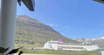 Media Luna Guesthouse