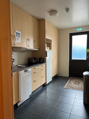 Interior - Media Luna Guesthouse (Seydisfjordur)