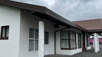 Depan hartanah