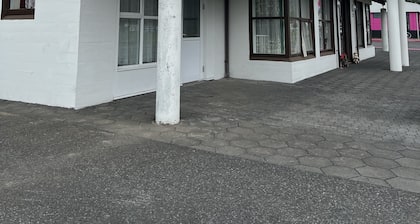 Media Luna Guesthouse