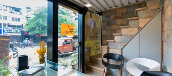 Mumbai Backpackers, Andheri MIDC