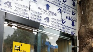 Exterior - Mumbai Backpackers, Andheri MIDC (Mumbai)