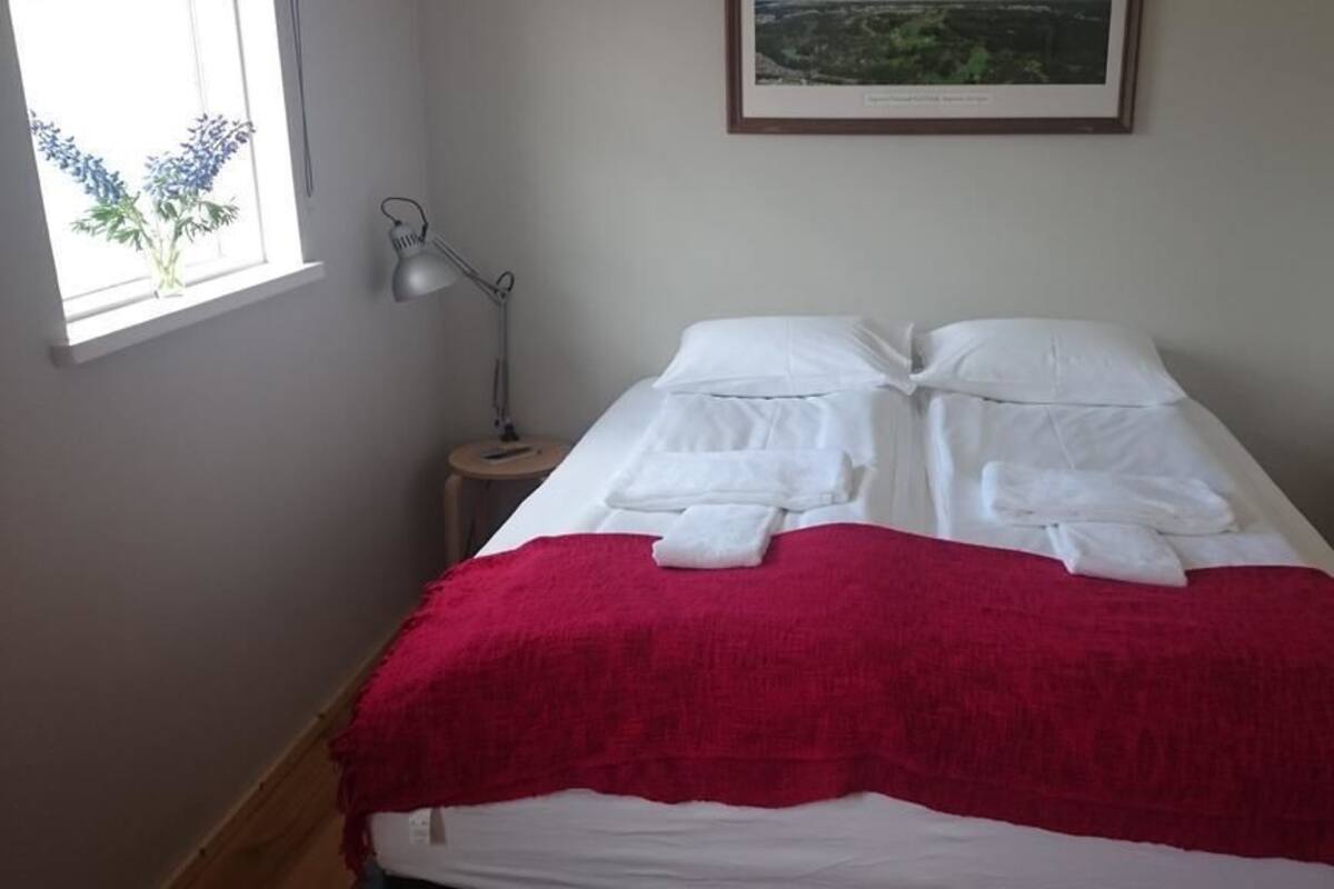 Studio, Sea View | Blackout curtains, free cots/infant beds, free WiFi, bed sheets