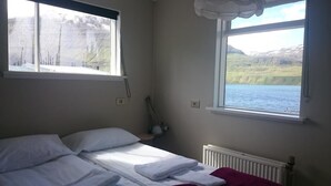 Apartment, 3 Bedrooms - Nord Marina Guesthouse (Seydisfjordur)