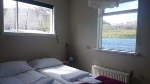 公寓, 3 間臥室 | 遮光布/窗簾、免費搖籃/嬰兒床、免費無線上網、床單