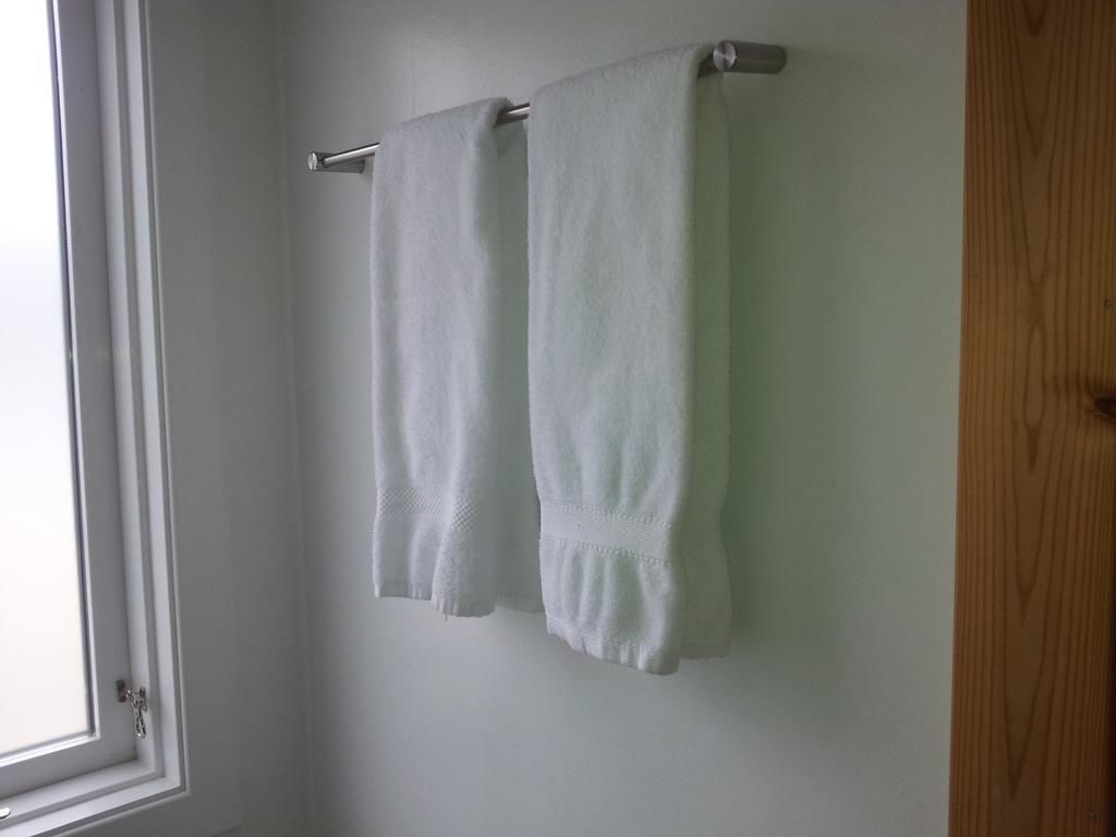 Double or Twin Room, Private Bathroom, Mountain View | Bathroom amenities | Shower, hair dryer, towels