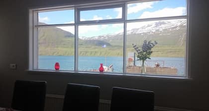 Nord Marina Guesthouse