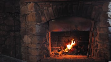 Detalle interior