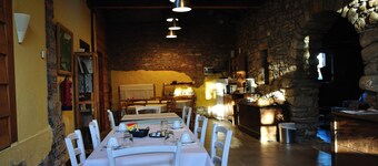 Agroturismo Iabiti-Aurrekoa