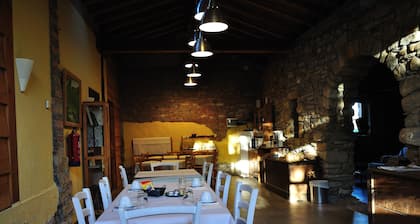 Agroturismo Iabiti-Aurrekoa