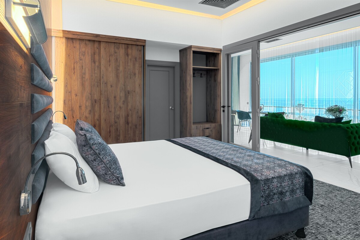 Hotel Riviera Zen Transfer