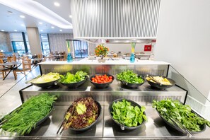 Restaurant - Riviera Zen Hotel Adult Only (Alanya)