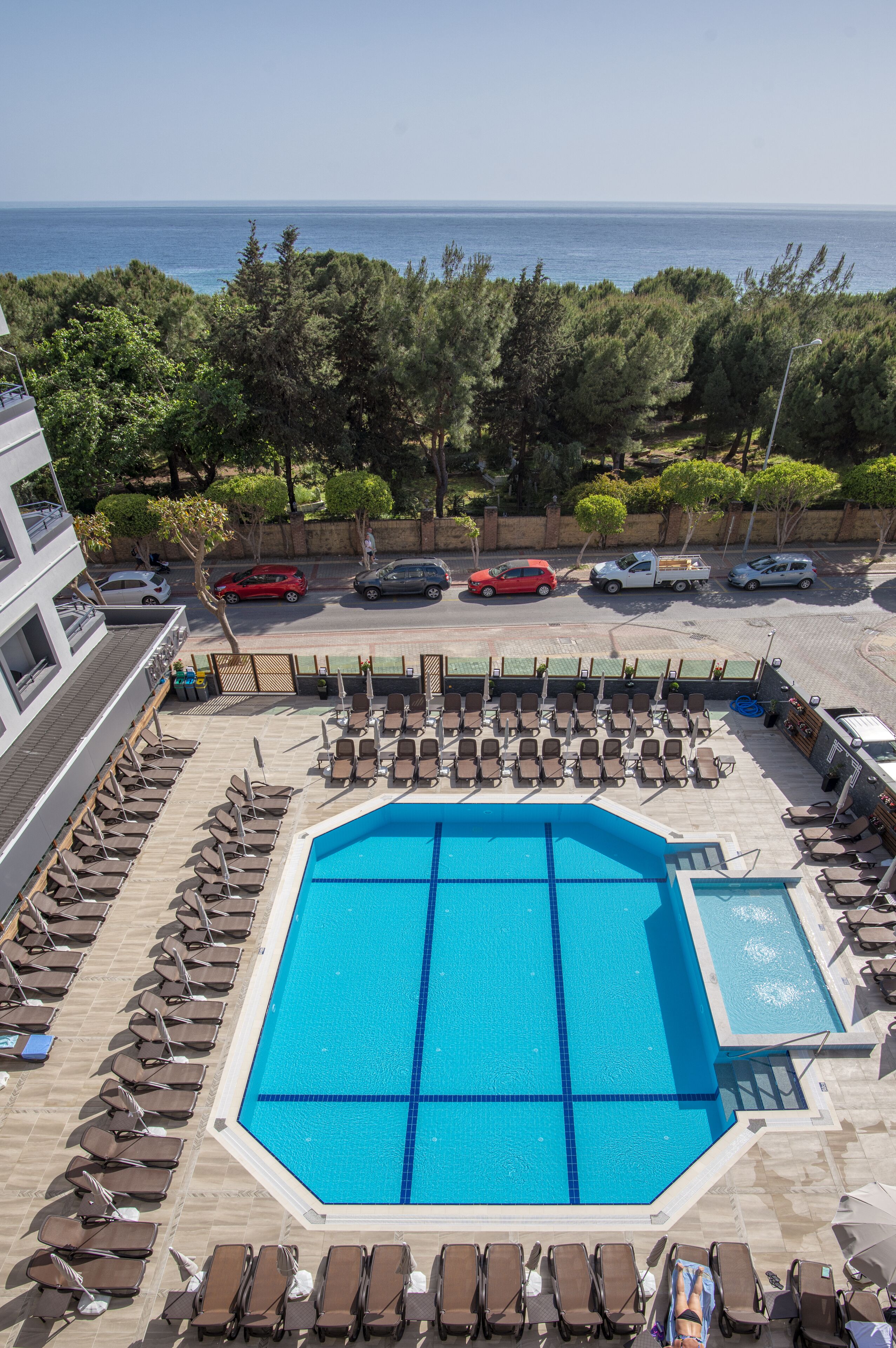 Photo - Riviera Zen Hotel Adult Only