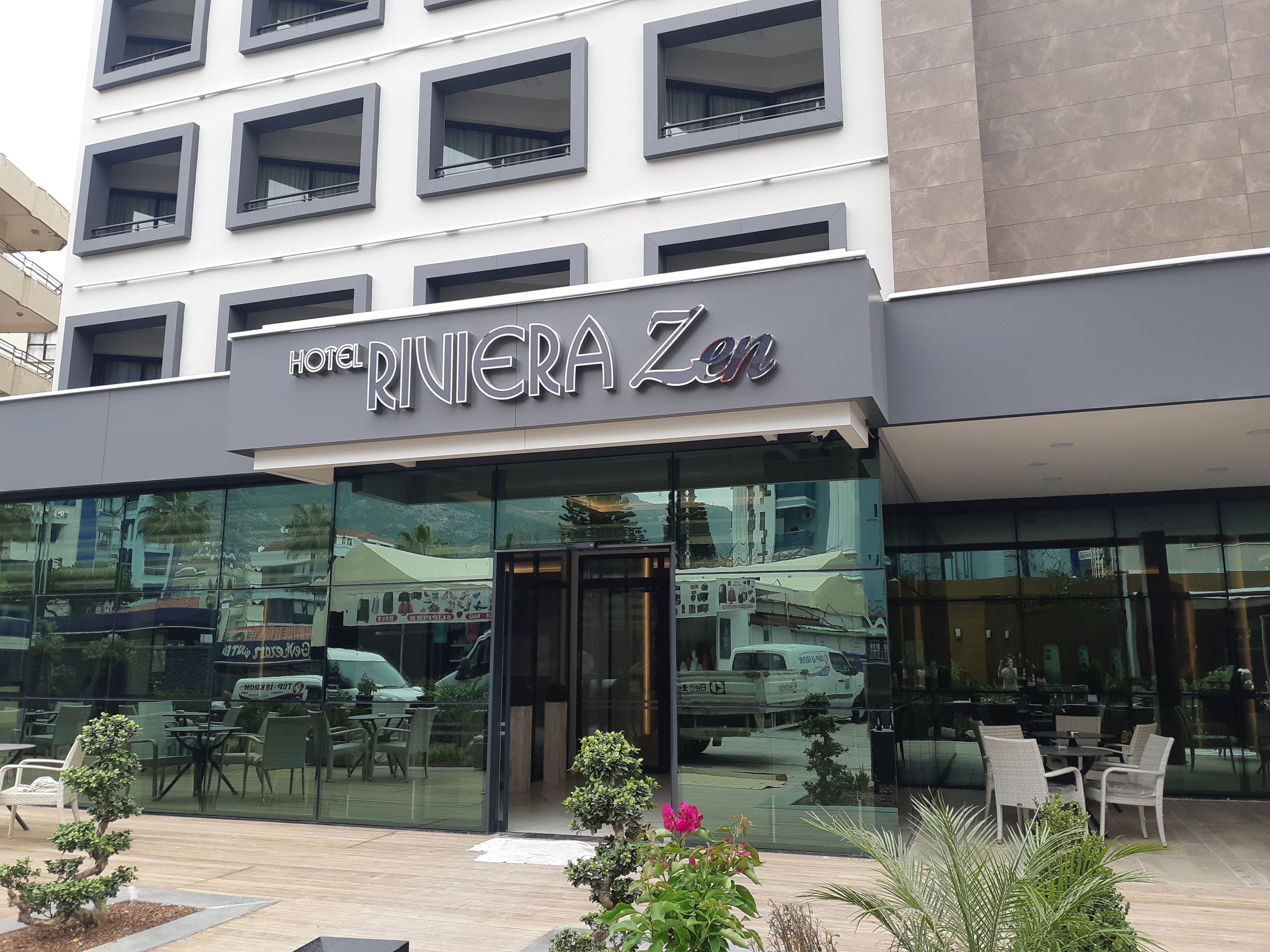 Photo - Riviera Zen Hotel Adult Only