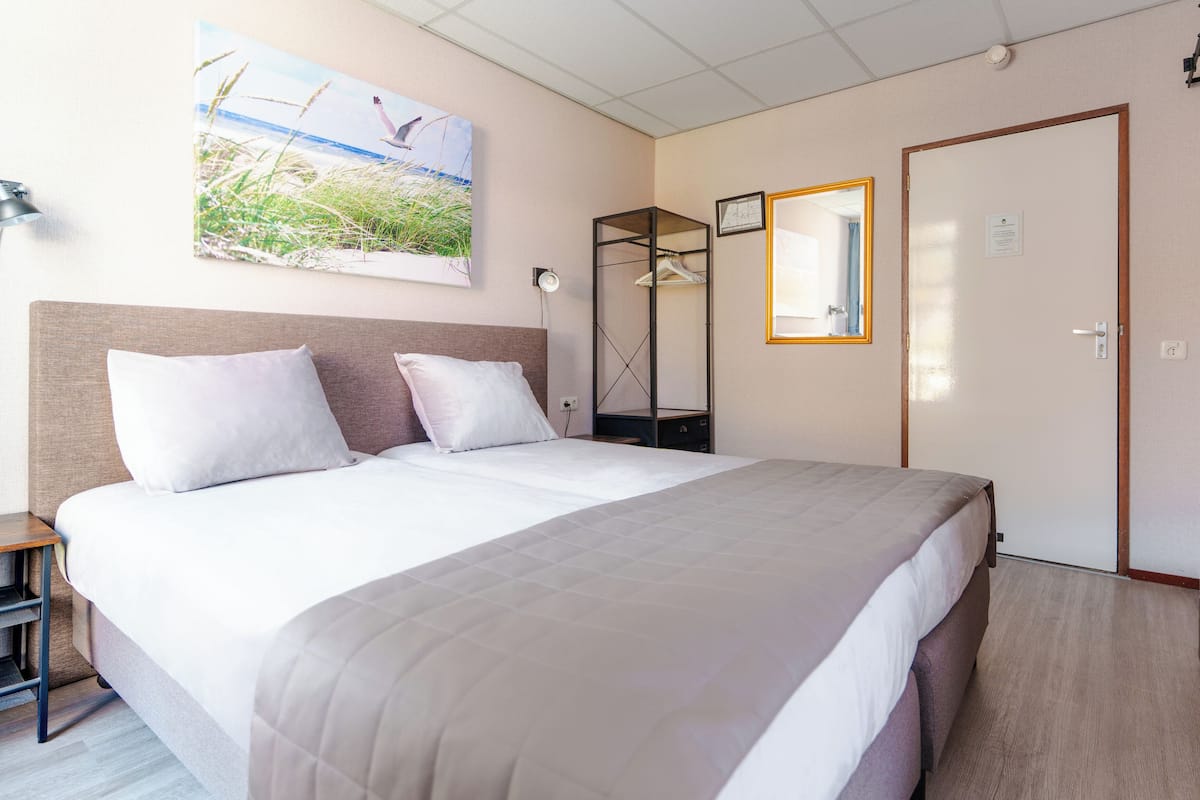 Double or Twin Room, 2 Single Beds, Non Smoking