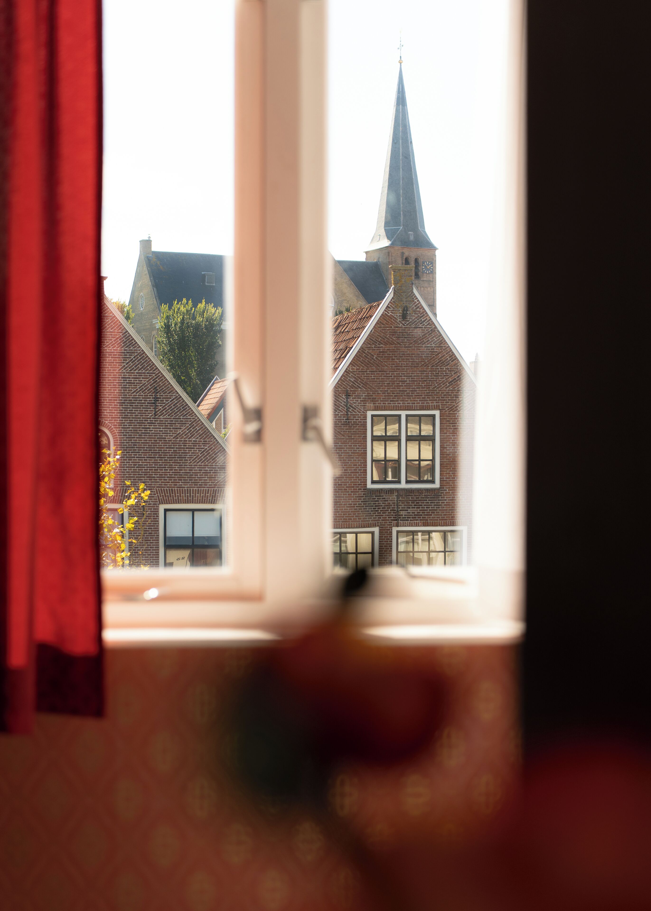 triple room, 3 single beds, non smoking | premium bedding, select comfort beds, desk, iron/ironing board