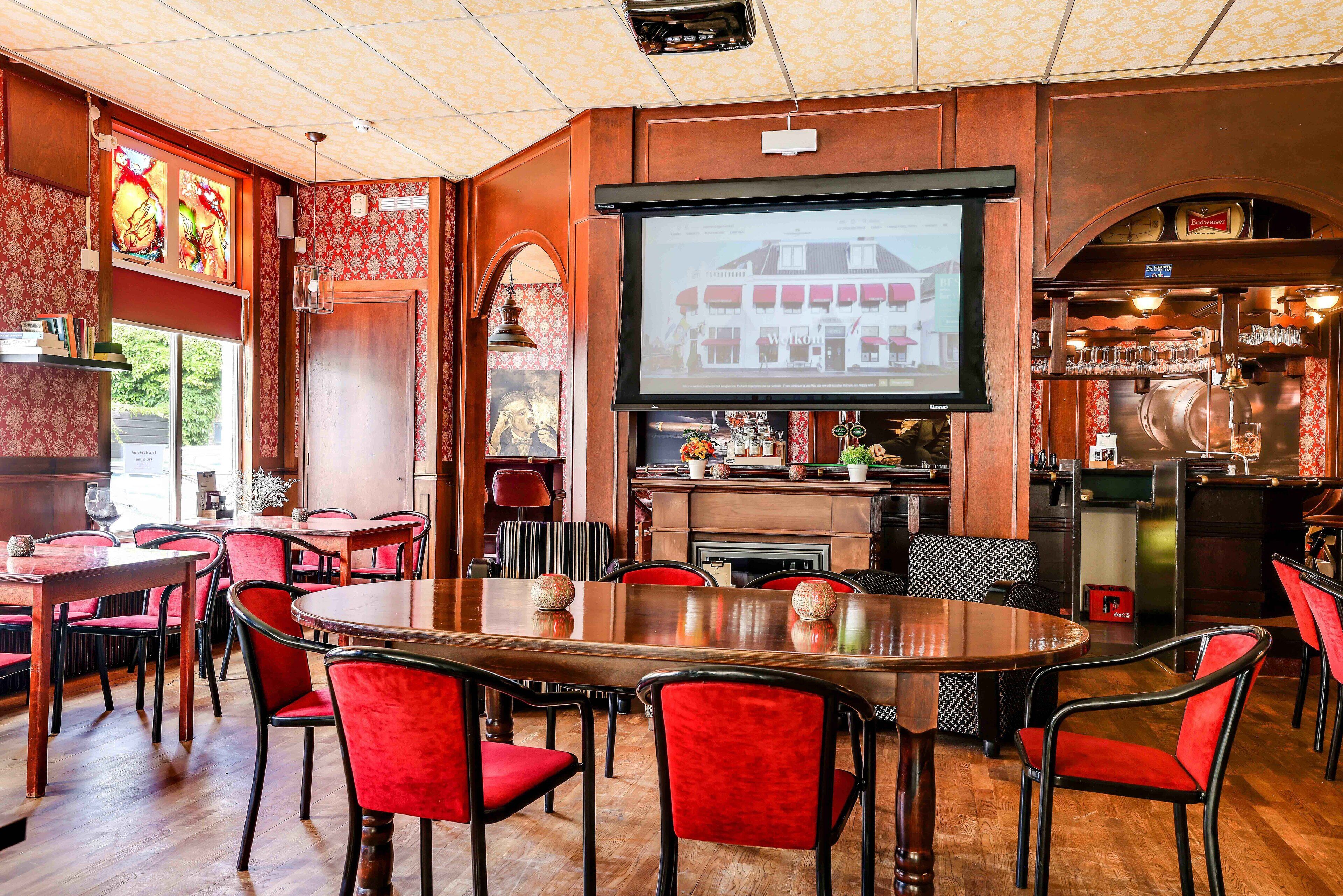 Bar (sur place)