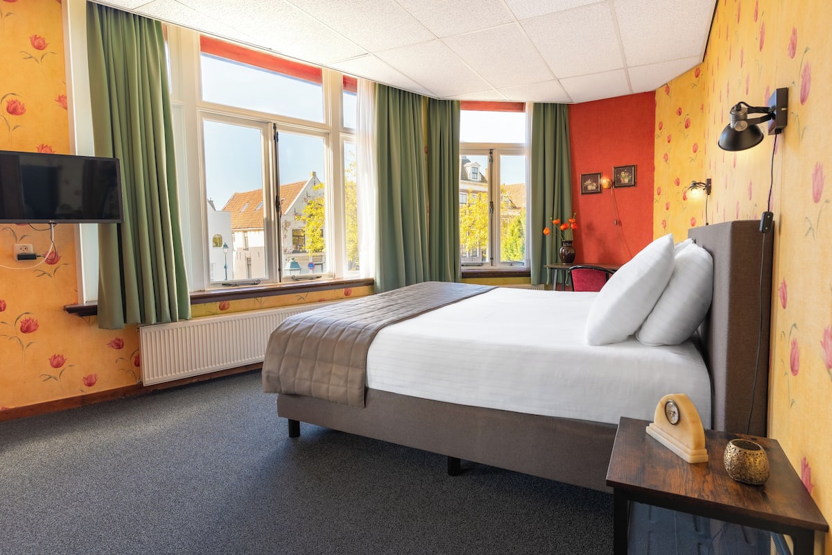 Deluxe Double or Twin Room, 2 Single Beds, Non Smoking