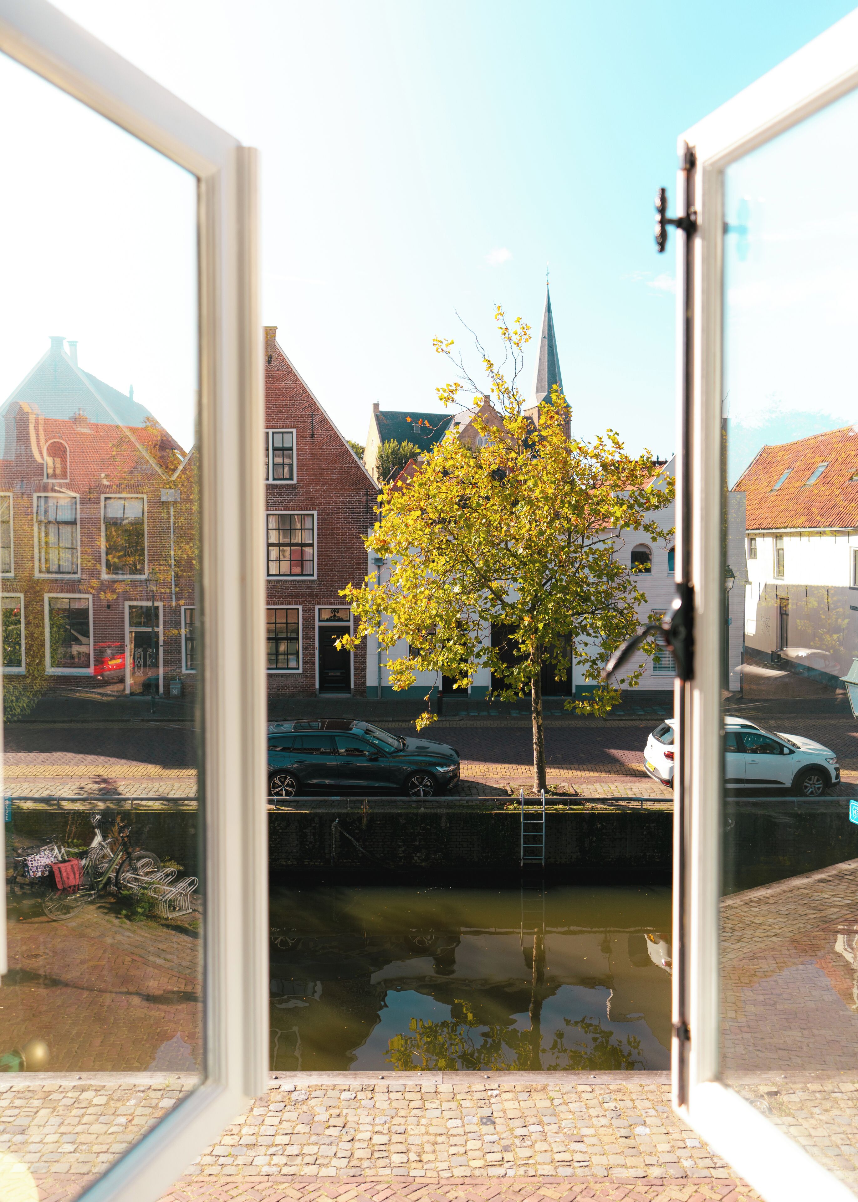 deluxe double or twin room, 2 single beds, non smoking | premium bedding, select comfort beds, desk, iron/ironing board