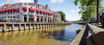 Hotel 't Heerenlogement