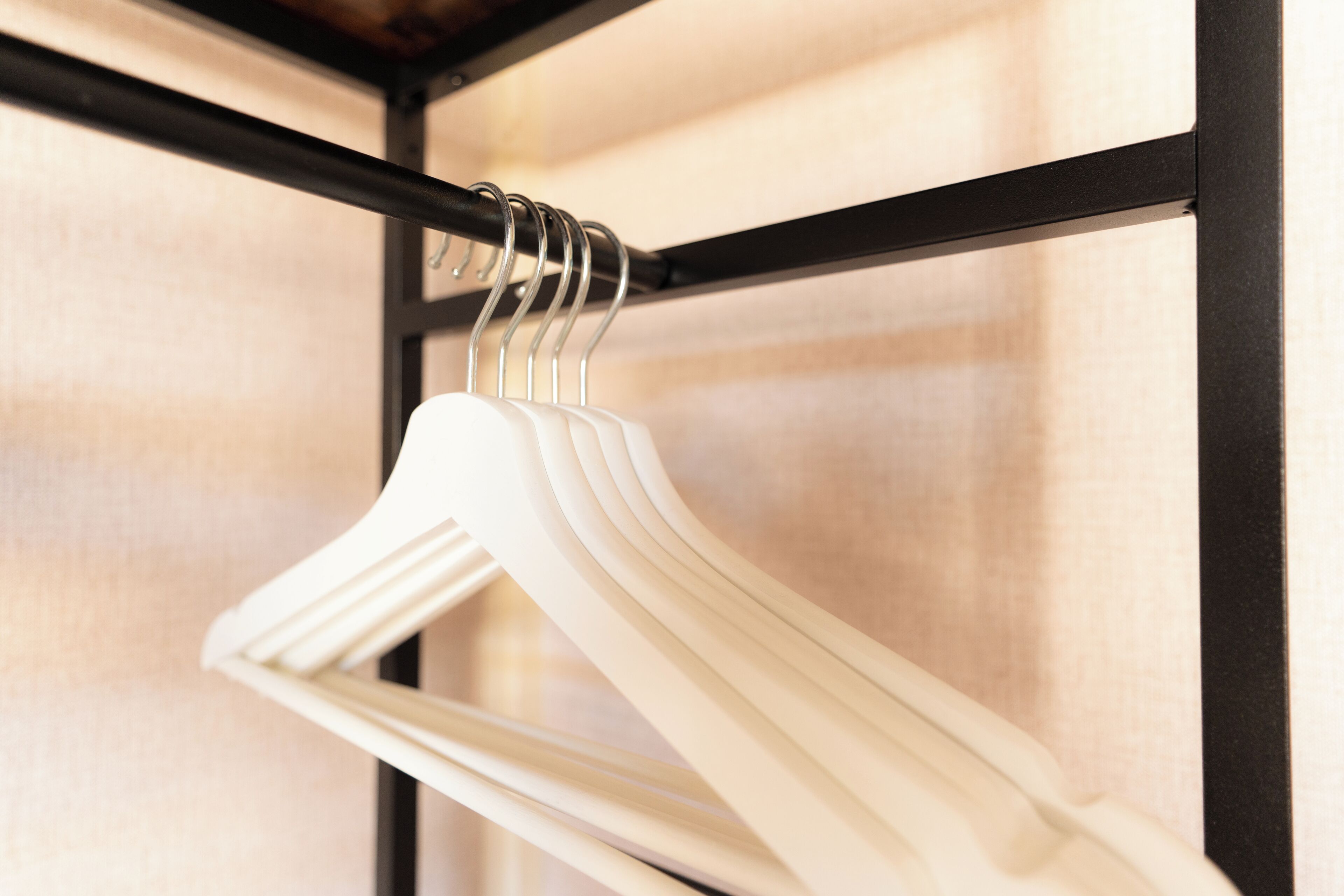 standard single room, 1 single bed, non smoking | premium bedding, select comfort beds, desk, iron/ironing board