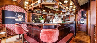 Hotel 't Heerenlogement