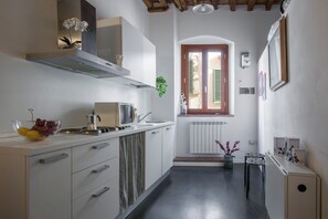Private kitchenette - Borgo La Noce Florence (Florence)
