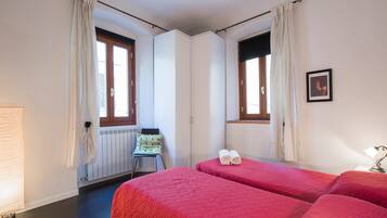 Appartement, 2 chambres