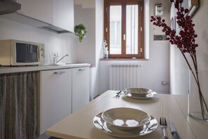 In-room dining - Borgo La Noce Florence (Florence)