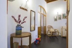 Appartement, 2 chambres | Équipements de la chambre