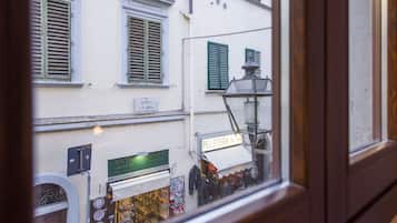 Appartement, 2 chambres | Vue de la chambre