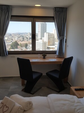 Servicios de la habitación