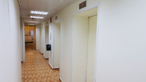 Pintu masuk interior