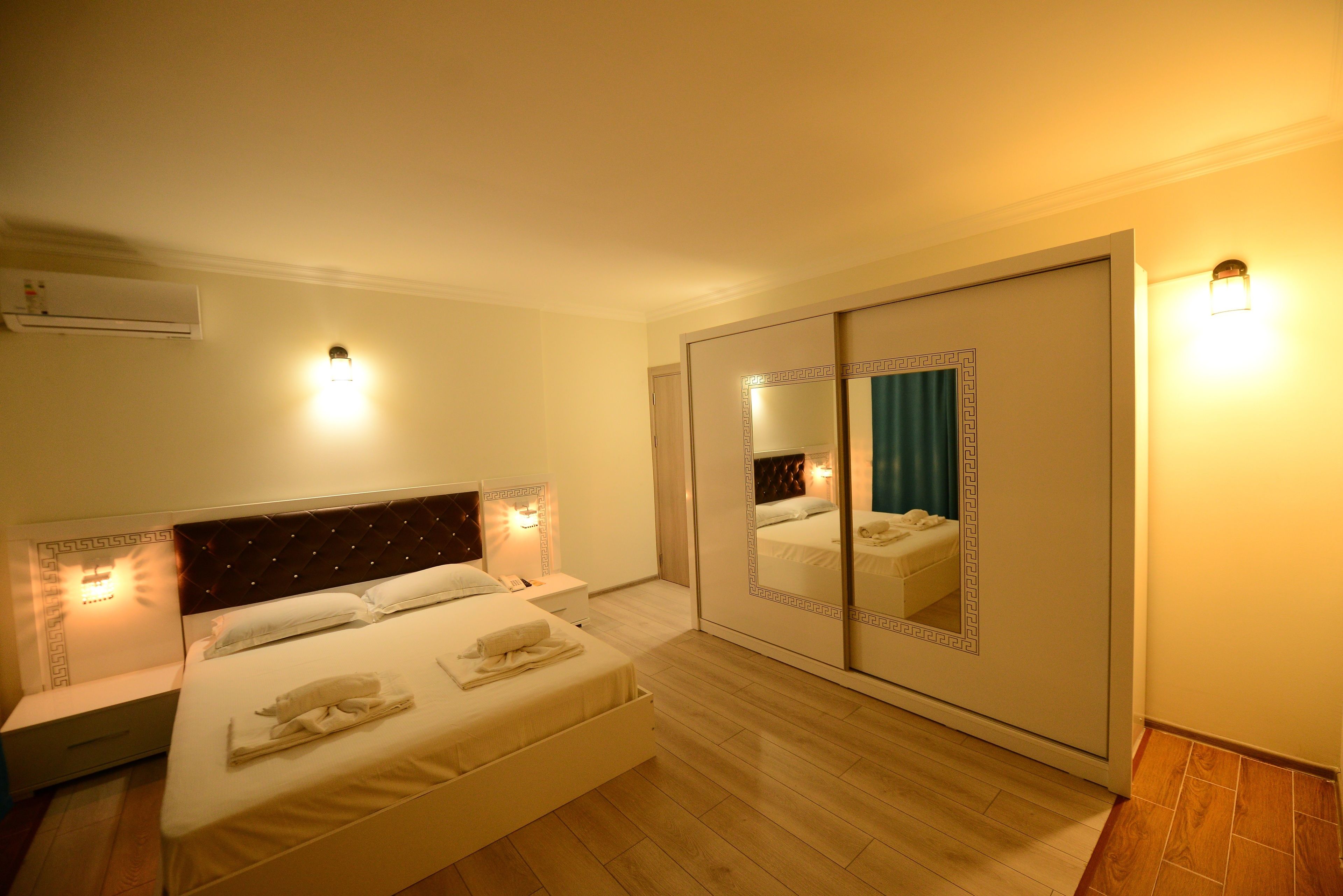 Foto - Hotel Aristocrat Batumi