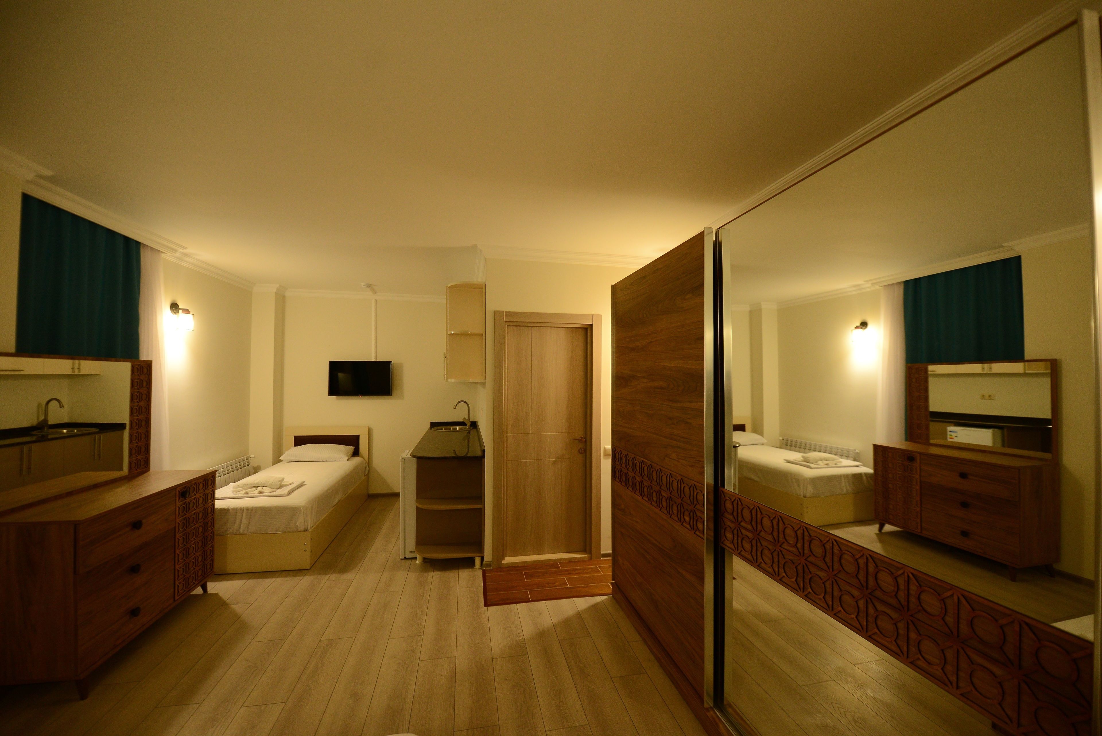 Foto - Hotel Aristocrat Batumi