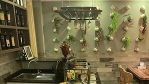 Ảnh chưa phân loại, 5 trong số 48 ảnh, nút