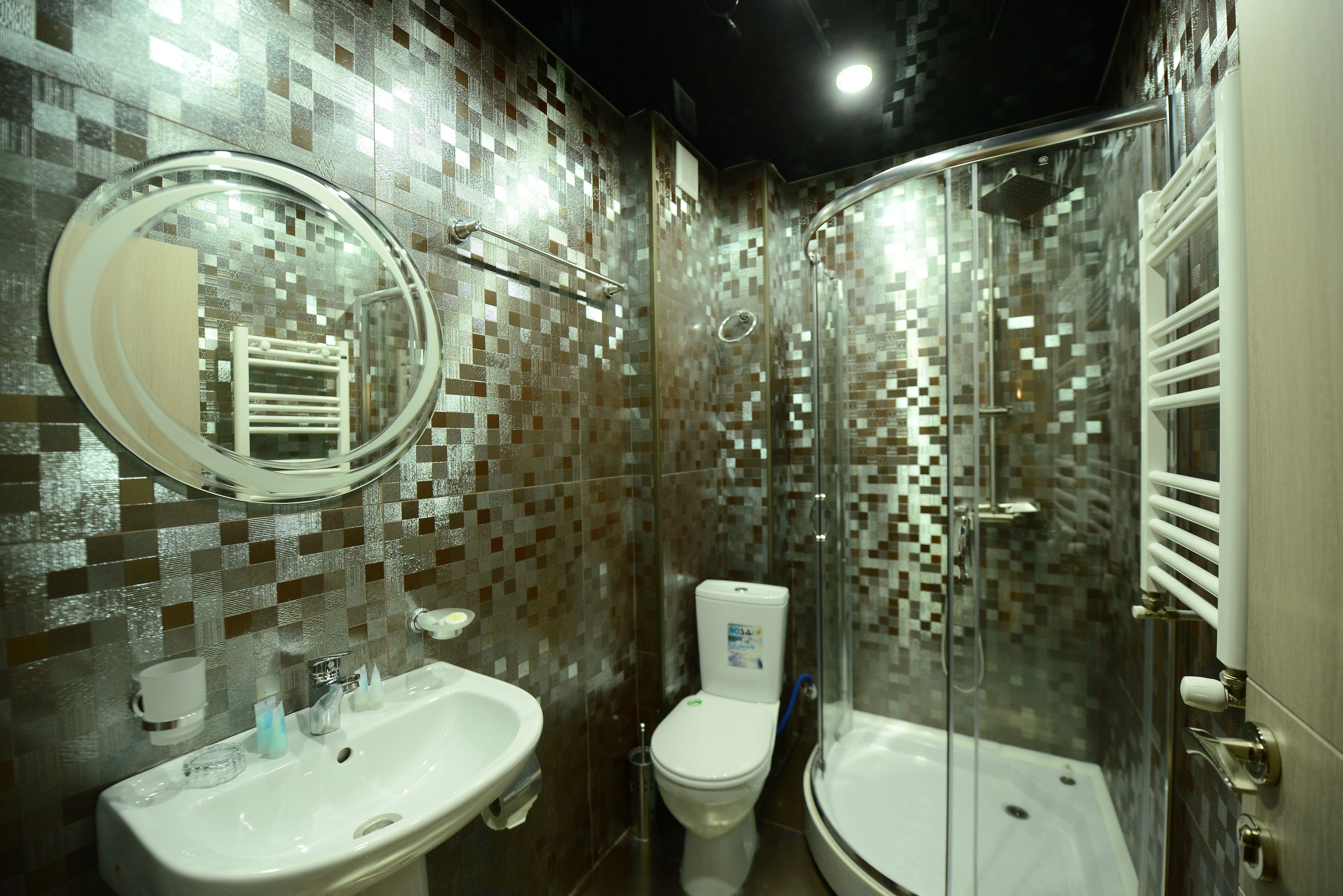 Foto - Hotel Aristocrat Batumi