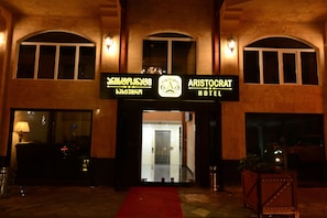 Außenbereich