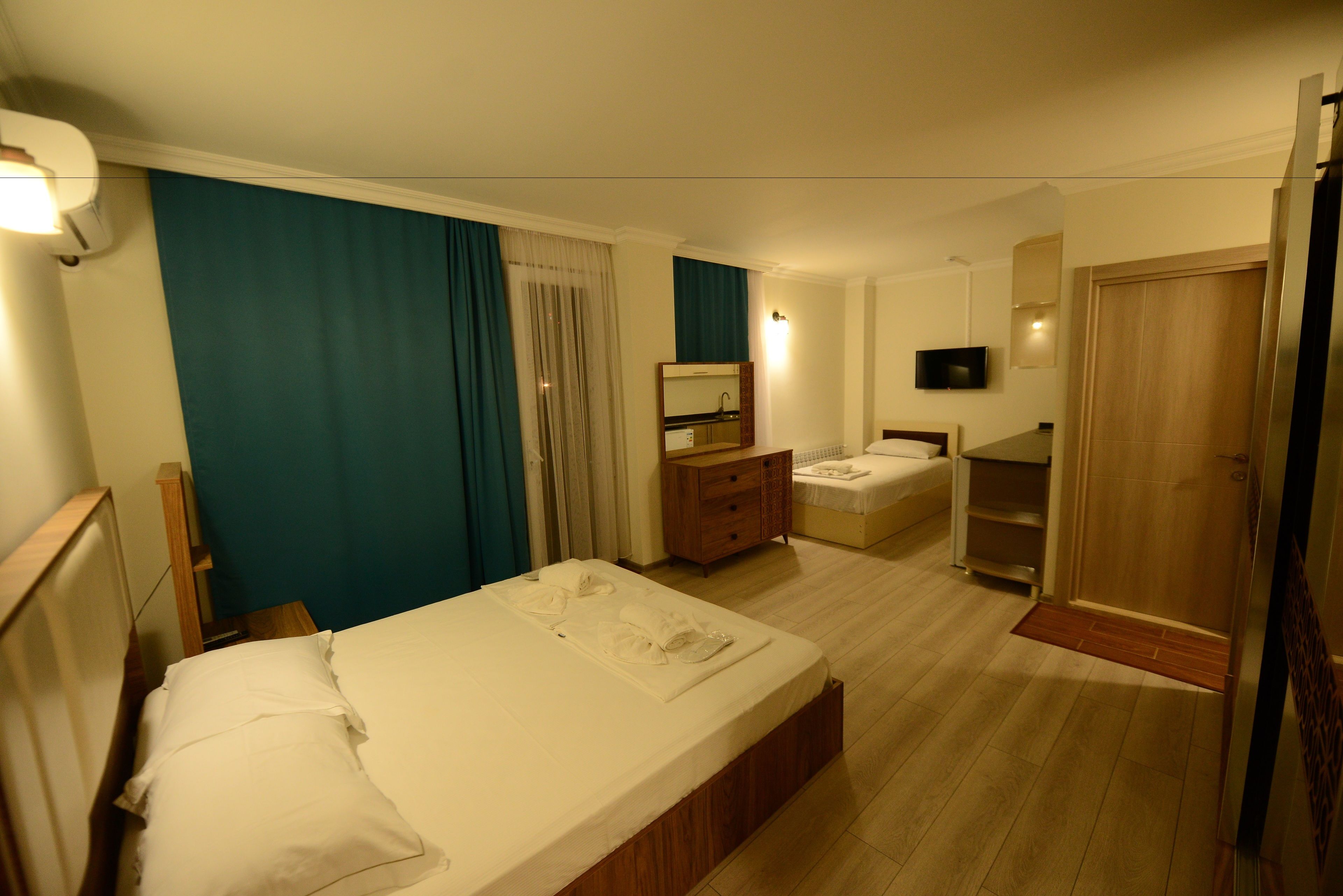 Foto - Hotel Aristocrat Batumi