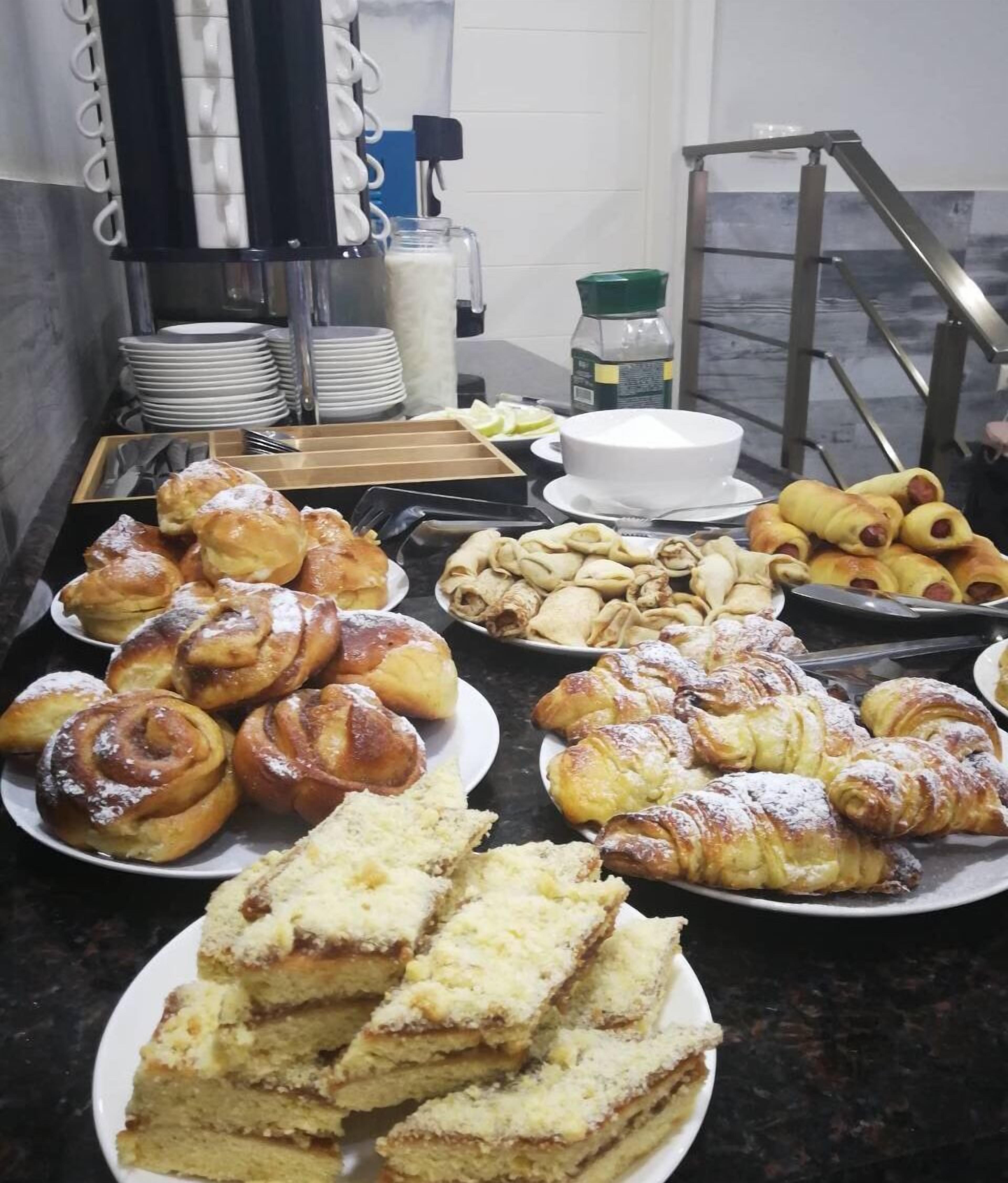 Foto - Hotel Aristocrat Batumi