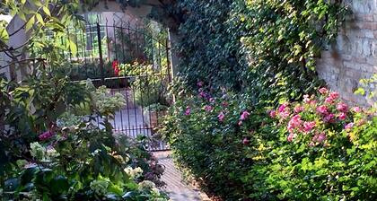 B&B & Residence Corte Bebbi