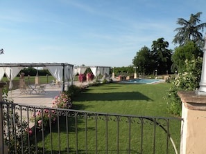 Exterior - B&B & Residence Corte Bebbi (Bibbiano)