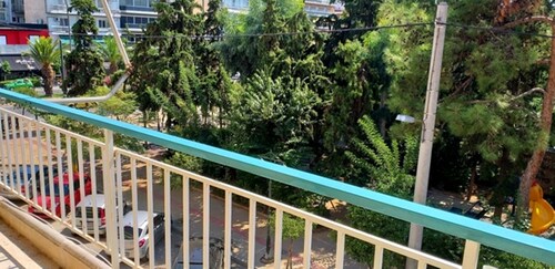 Comfortable apartment for your holidays, in the center of Athens.