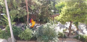 Espace pour enfants