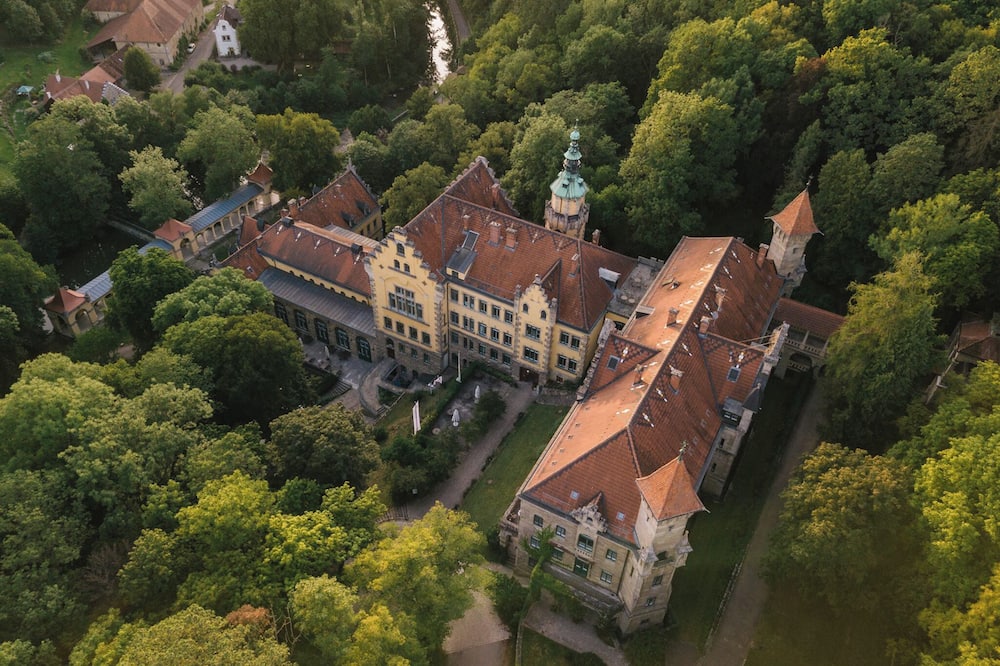 Wildbad Rothenburg o.d.T.